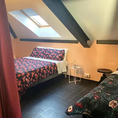 Il Loft Di Al Parco