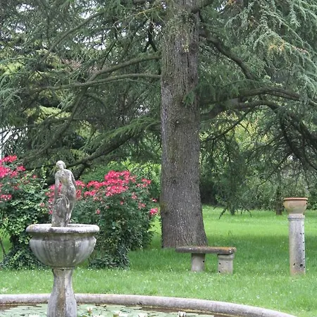 Il Loft Di Al Parco * Sala Baganza