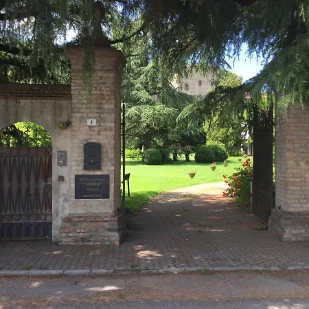 Διαμέρισμα Il Loft Di Al Parco Sala Baganza