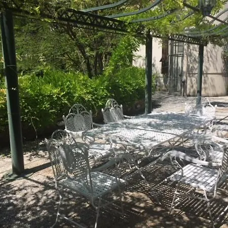Il Loft Di Al Parco Διαμέρισμα *
