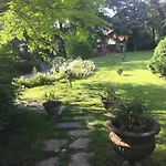 Apartamento Il Loft Di Al Parco Sala Baganza