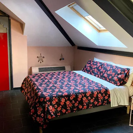 Il Loft Di Al Parco Sala Baganza