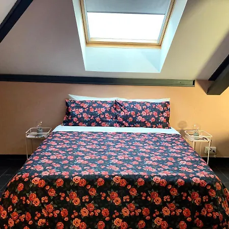 Appartement Il Loft Di Al Parco Sala Baganza