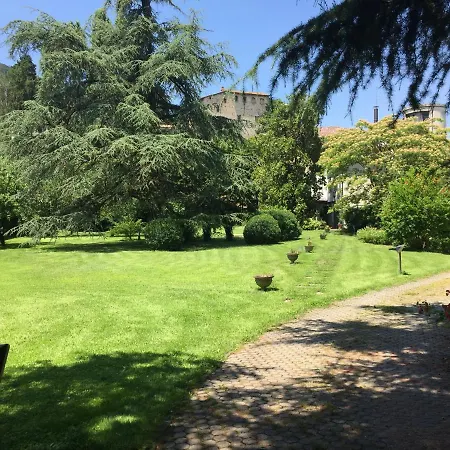 Appartement Il Loft Di Al Parco Sala Baganza