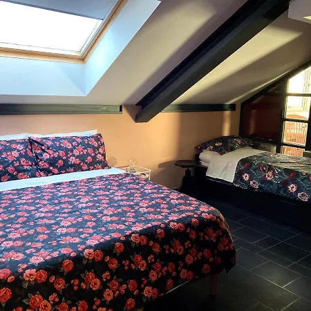 Il Loft Di Al Parco *