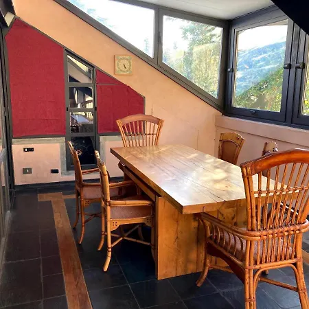 Il Loft Di Al Parco * Sala Baganza