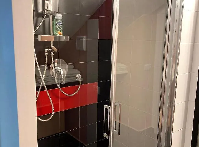 דירה Il Loft Di Al Parco סלה בגאנצה