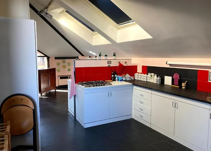 דירה Il Loft Di Al Parco *