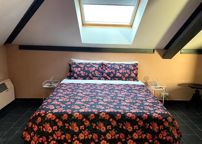 דירה Il Loft Di Al Parco סלה בגאנצה