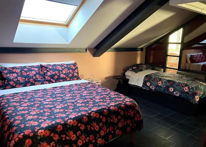 Il Loft Di Al Parco *