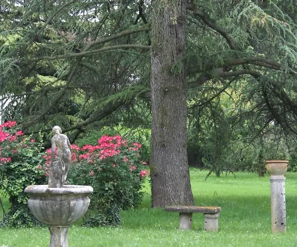 Il Loft Di Al Parco * Sala Baganza