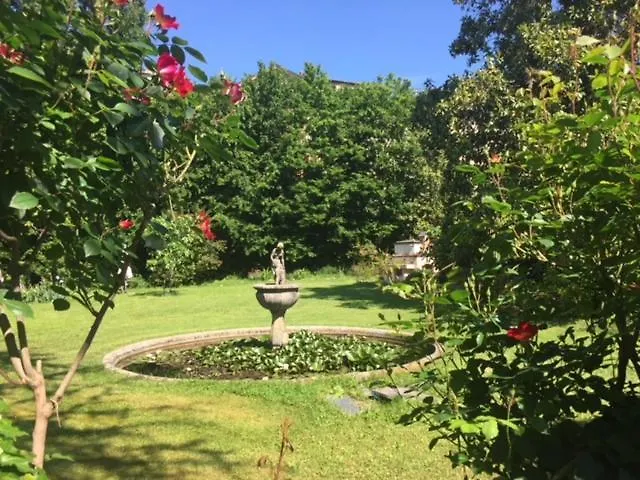 Il Loft Di Al Parco דירה