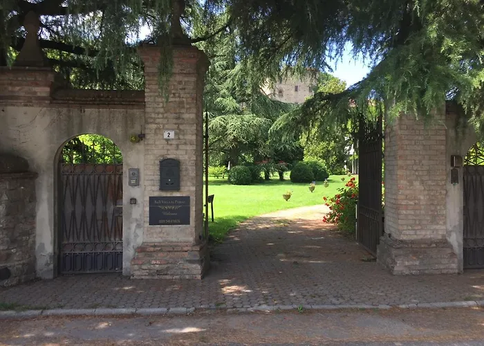 דירה Il Loft Di Al Parco סלה בגאנצה