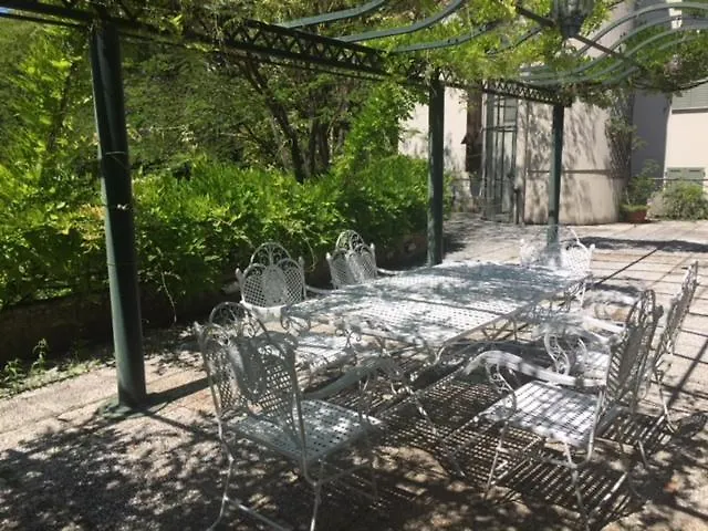 Il Loft Di Al Parco Appartement *